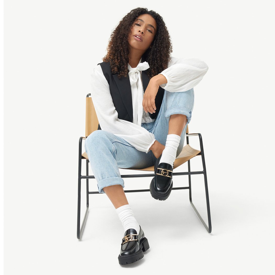 VITTORIO MAGASIN DE CHAUSSURES diffusion TAMARIS 1